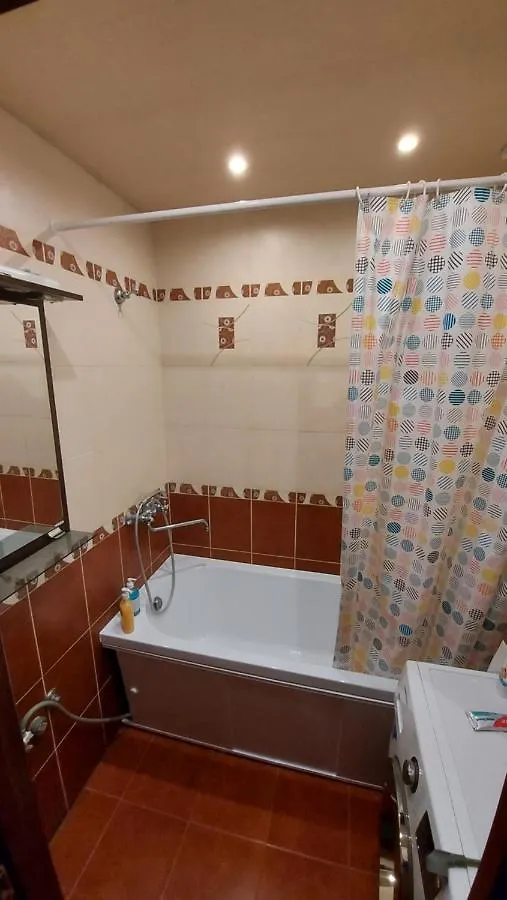 Гостевой дом Guesthouseocean Киев