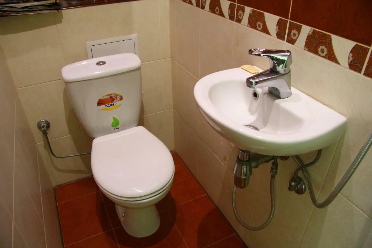 Guesthouseocean Киев Гостевой дом