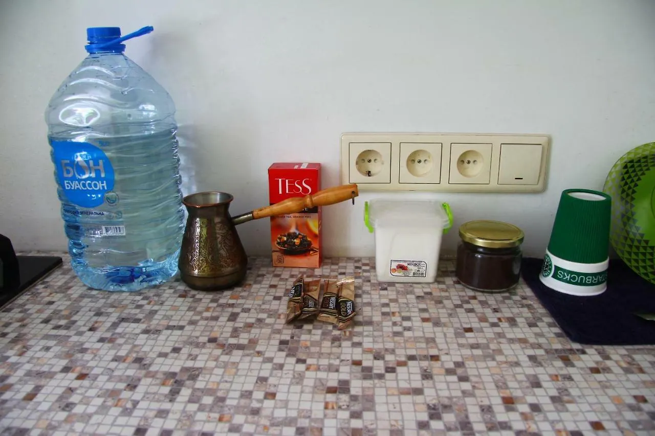Guesthouseocean Киев 0*,  Украина