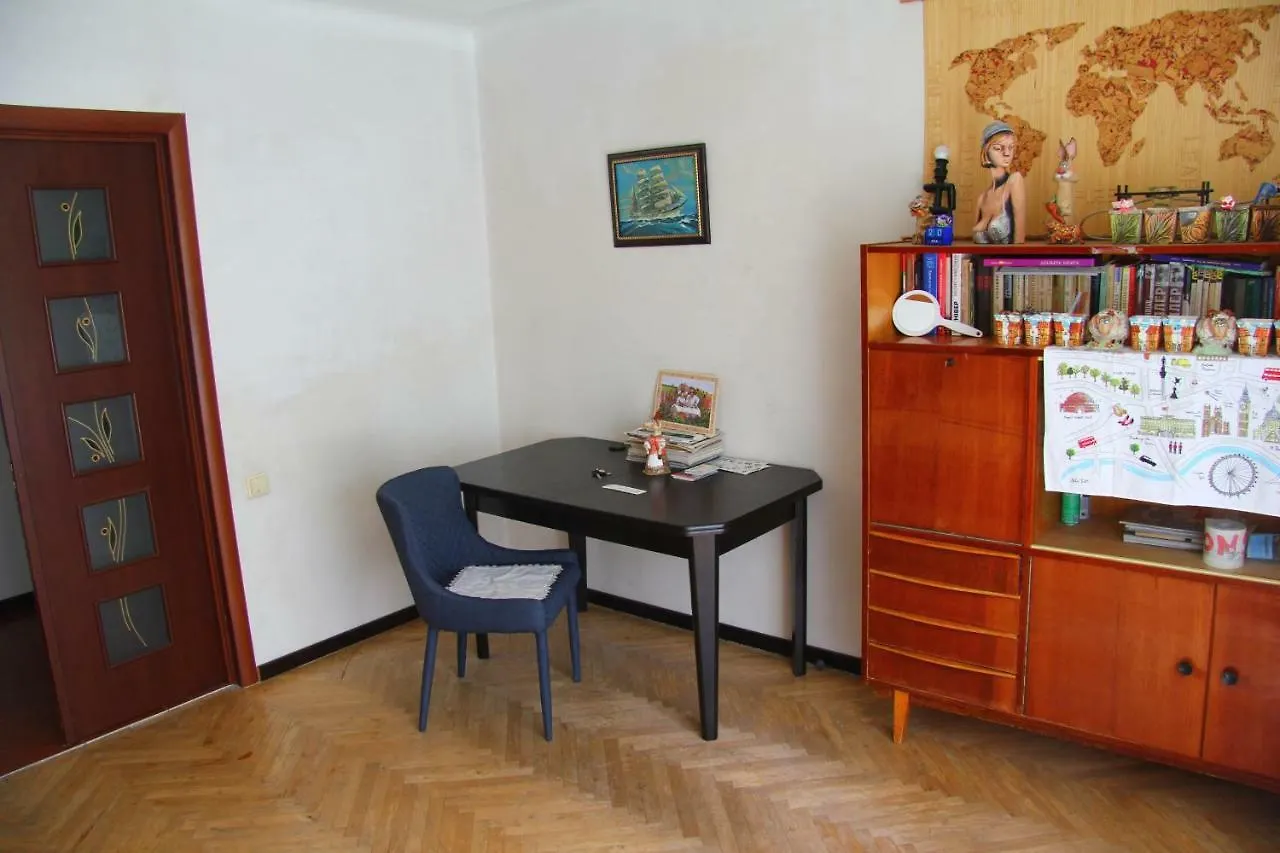 Guesthouseocean Киев Гостевой дом