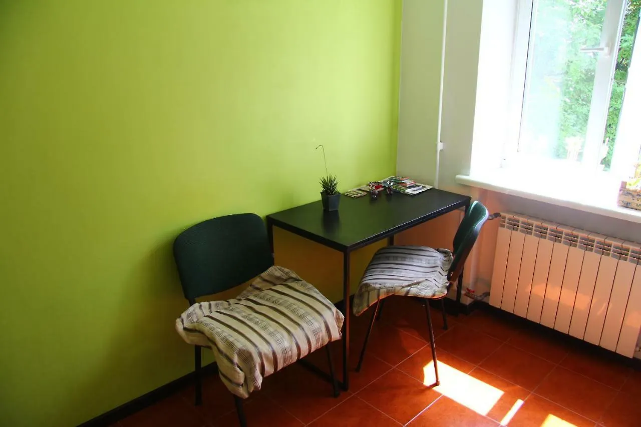 Guesthouseocean Киев Гостевой дом