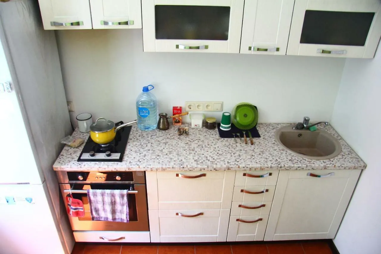 Guesthouseocean Киев