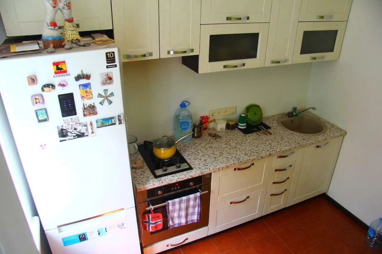 Гостевой дом Guesthouseocean Киев
