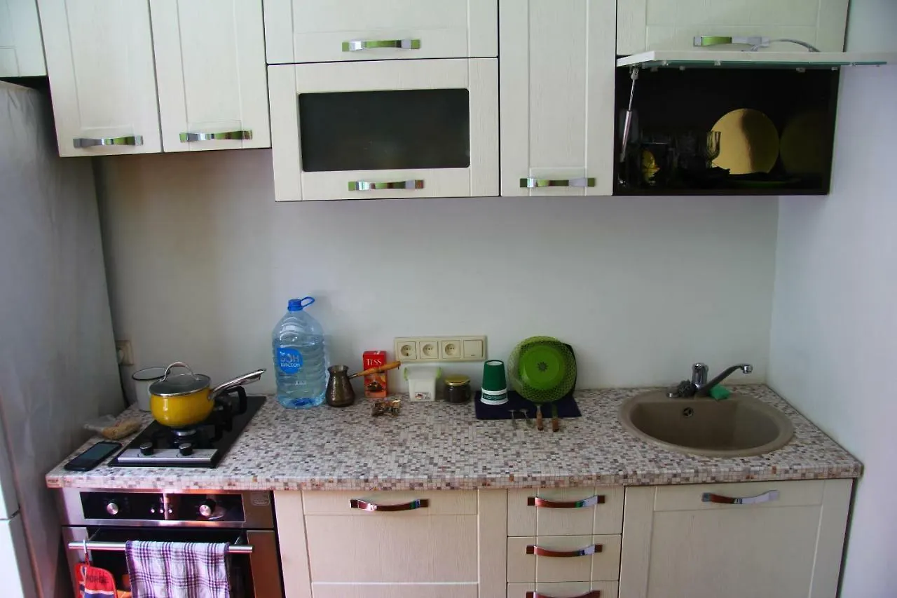 Guesthouseocean Киев 0*,